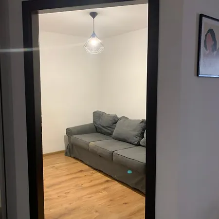 Gold 2 Apartament Złotoryja