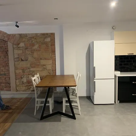 Gold 2 Apartament Złotoryja