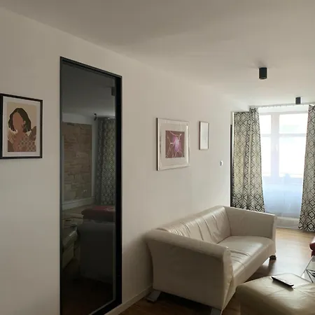 Apartamento Gold 2 Złotoryja