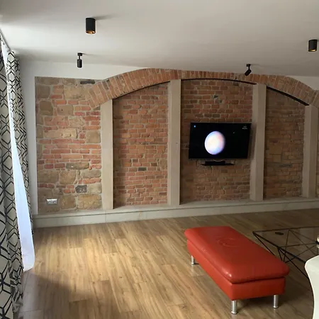 Gold 2 Apartamento *