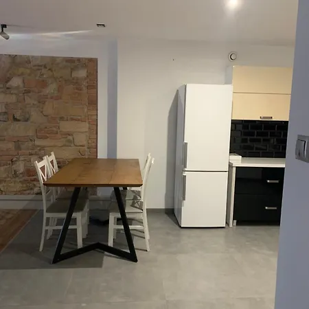 Apartament Gold 2 Złotoryja