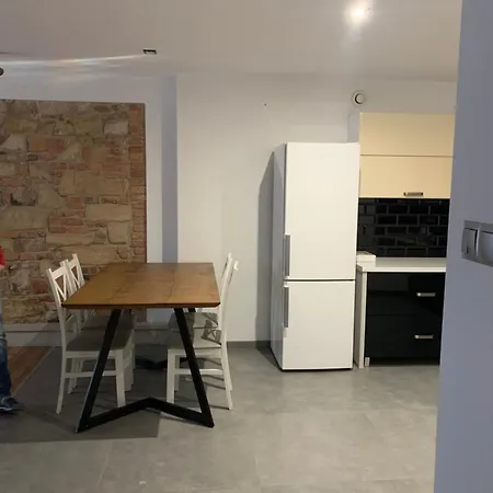 Gold 2 Apartament Złotoryja