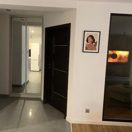 Apartamento Gold 2 Złotoryja