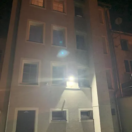 Apartament Gold 2 Złotoryja