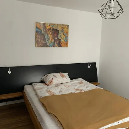 Apartamento Gold 2