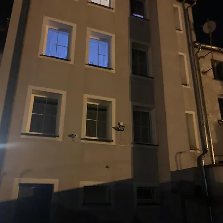 Apartament Gold 2 Złotoryja