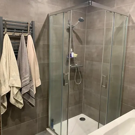 Apartamento Gold 2 *