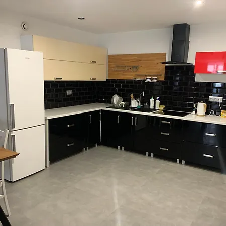 Gold 2 Apartament