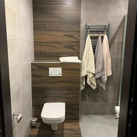 Apartament Gold 2 Złotoryja