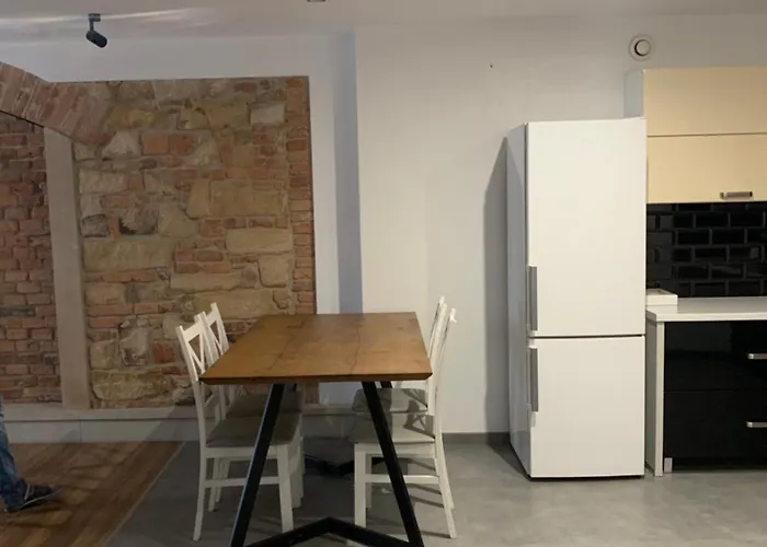 Gold 2 Διαμέρισμα Złotoryja