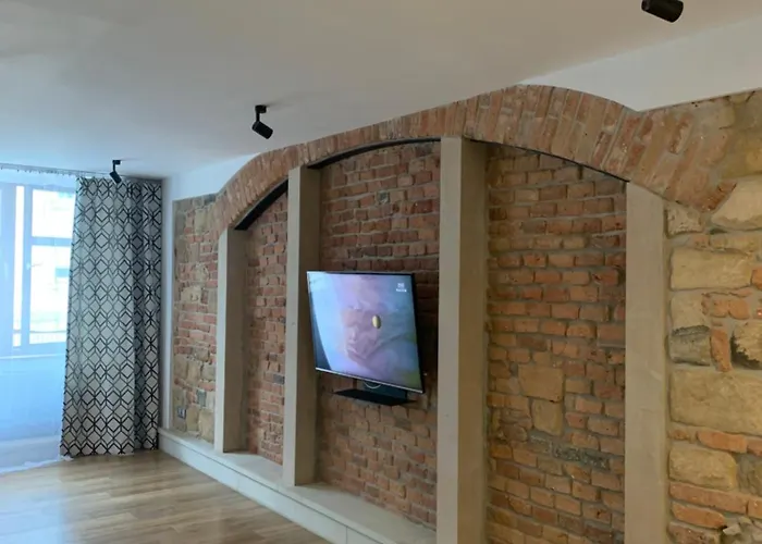 Διαμέρισμα Gold 2