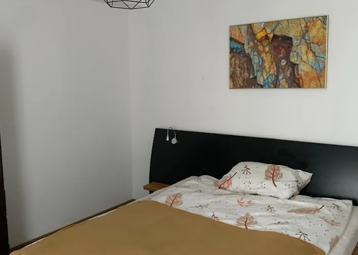 Gold 2 Διαμέρισμα *