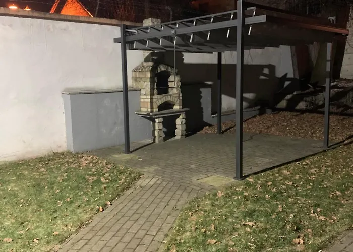 Διαμέρισμα Gold 2 *