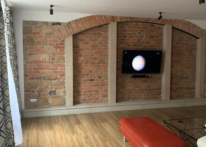 Gold 2 Διαμέρισμα *