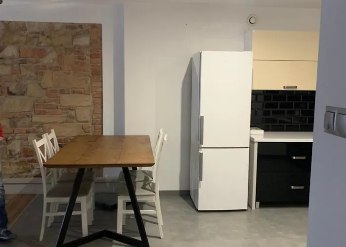 Gold 2 Διαμέρισμα Złotoryja