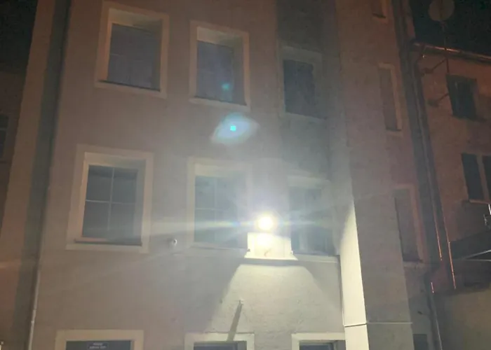 Διαμέρισμα Gold 2 Złotoryja