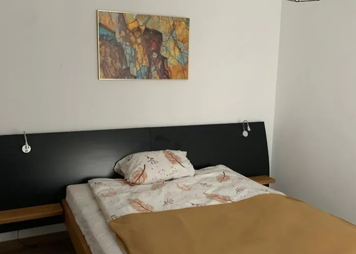 Διαμέρισμα Gold 2