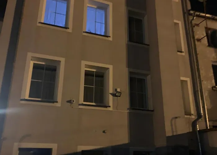 Διαμέρισμα Gold 2 Złotoryja