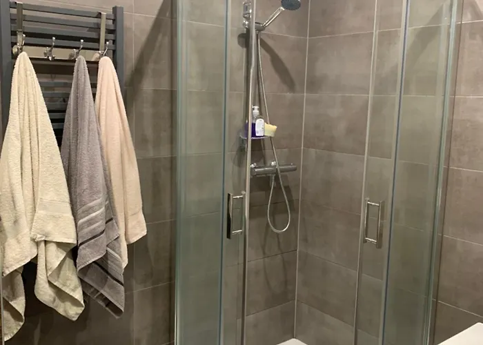 Διαμέρισμα Gold 2 *