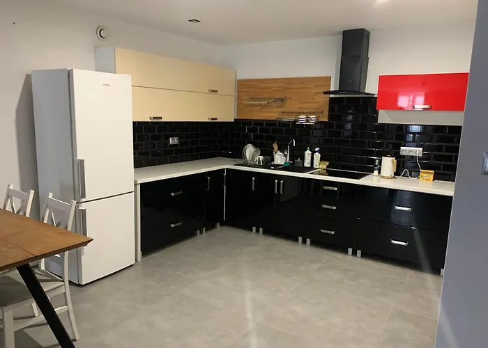 Gold 2 Διαμέρισμα