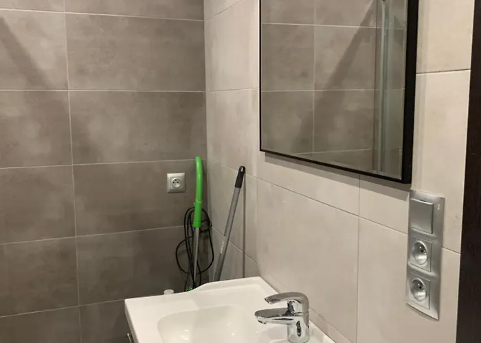 Διαμέρισμα Gold 2